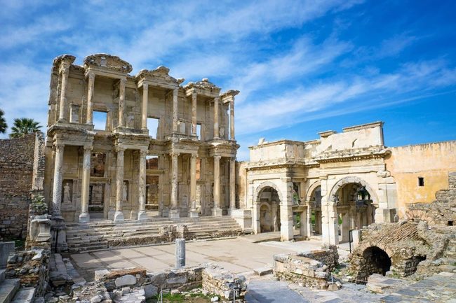 Ephesus Picture